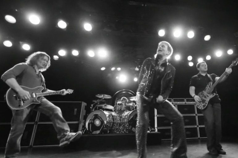 David Lee Roth Announces Spring 2026 North American Tour Dates