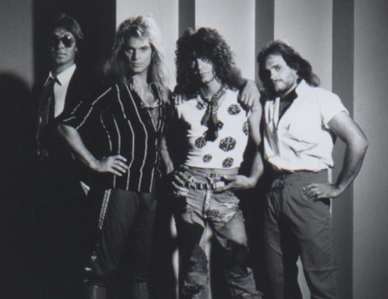 RIP: Guitar God Eddie Van Halen Dead at 65 After Battle with Cancer