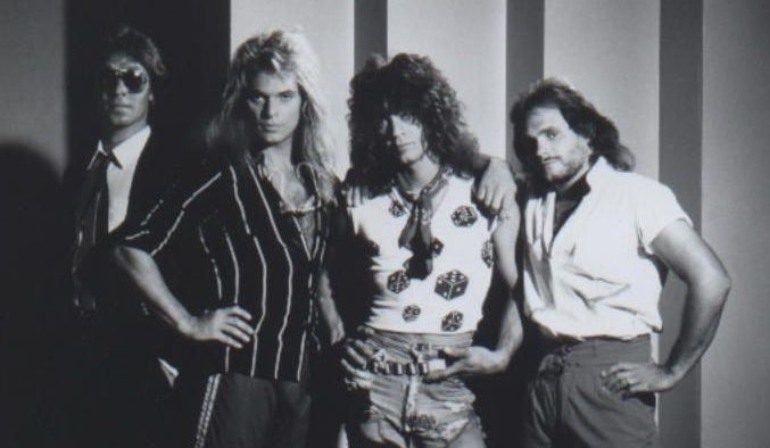 RIP: Guitar God Eddie Van Halen Dead at 65 After Battle with Cancer