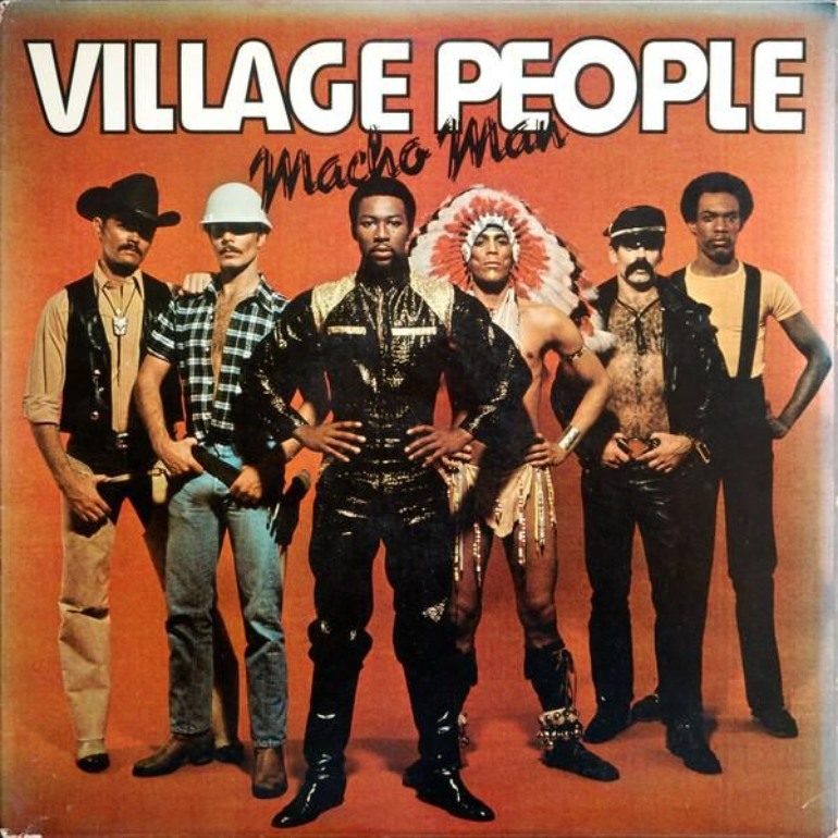 Village People Vocalist Victor Willis Thanks Trump For Using “YMCA ...