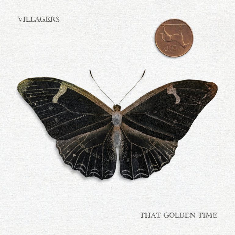 Album Review: Villagers – That Golden Time