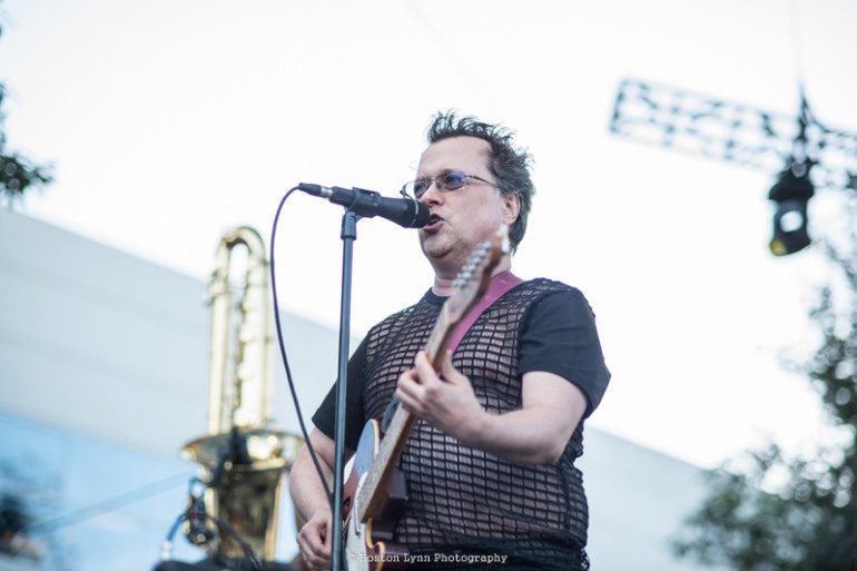 Violent Femmes Announce Spring 2025 North American Tour Dates