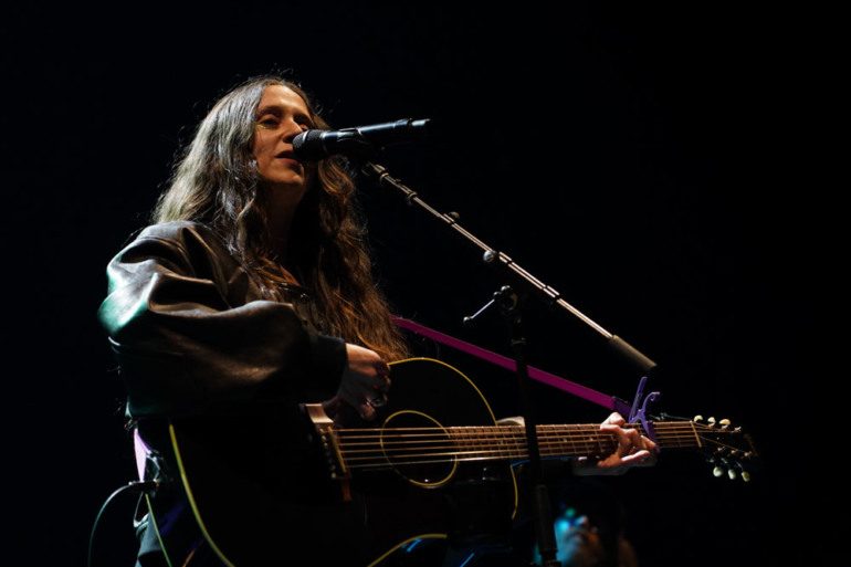 Farm Aid Announces 2025 Lineup Featuring Waxahatchee, Margo Price, Neil Young & More