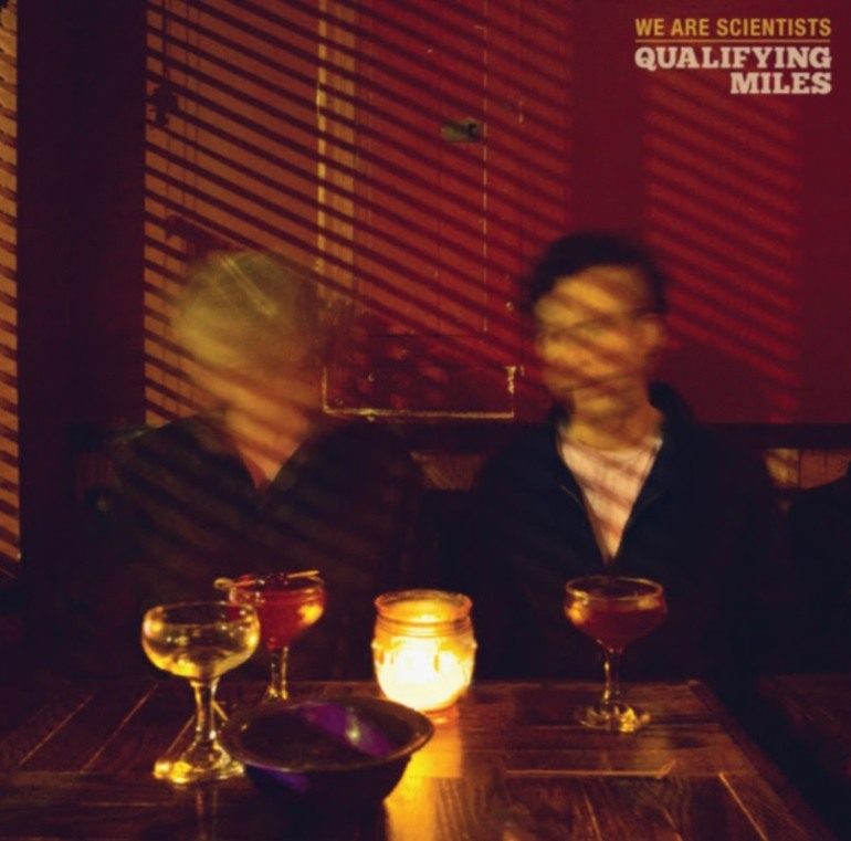 We Are Scientists Announce Fall 2025 East Coast Tour Dates