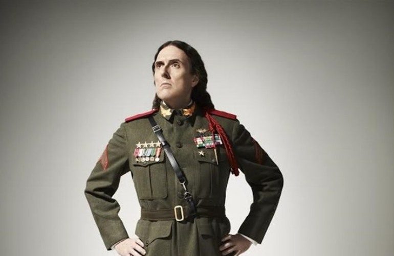 Weird Al Yankovic Humorously Criticizes Spotify Royalty Policy In Spotify Wrapped Artist Message