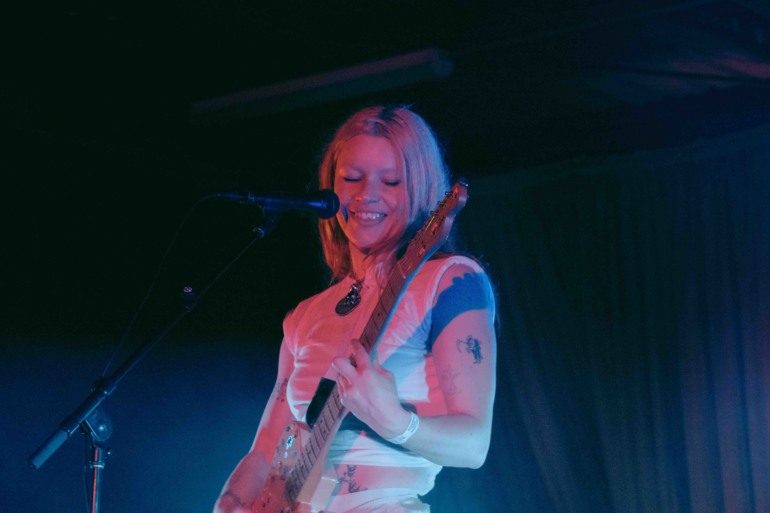 Austin City Limits Announces 2025 Lineup Featuring Wet Leg, Rilo Kiley, Phantogram & More