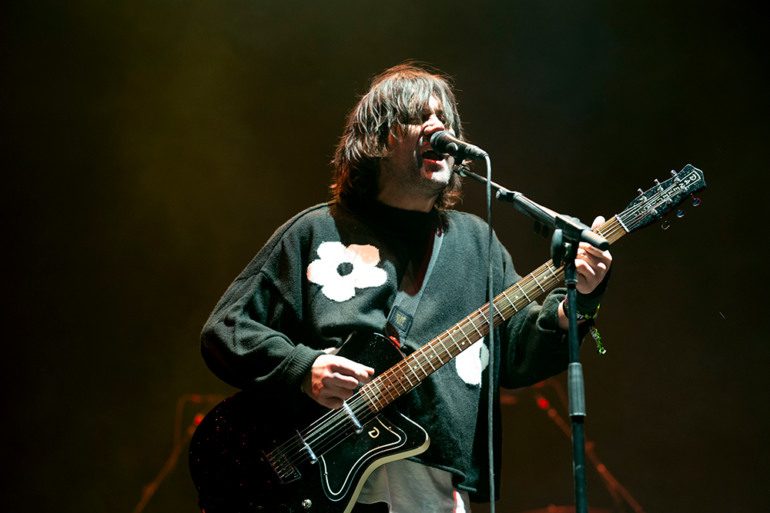 Bright Eyes & Cursive Team Up For New Mashup Single “Recluse I Don’t Have To Love”