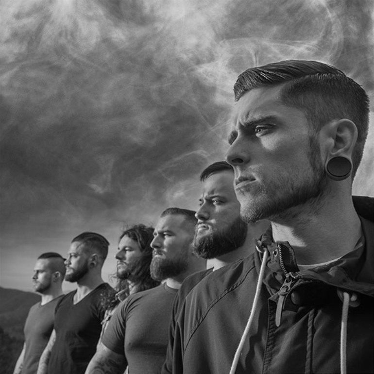 Phil Bozeman Issues Statement After Whitechapel Drops From South American Tour