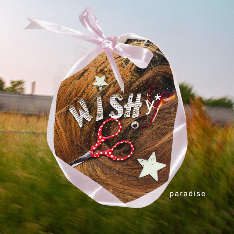 Album Review: Wishy – Paradise