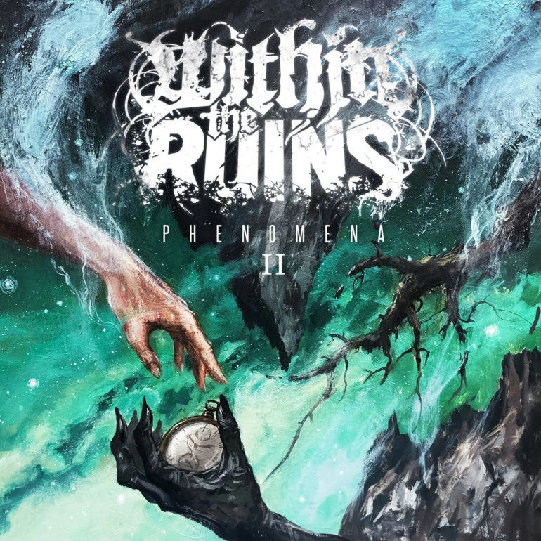 Album Review: Within The Ruins – Phenomena II