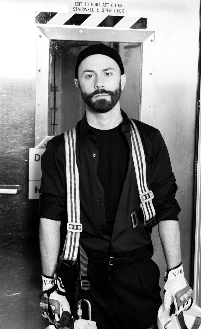 Woodkid’s Original Score For Death Stranding 2: On The Beach Video Game Announced For June 2025 Release