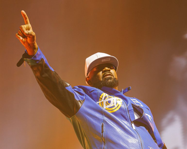 Ghostface Killah Announces New Album Supreme Clientele 2 For August 2025 Release, Shares Lead Single “Rap Kingpin”