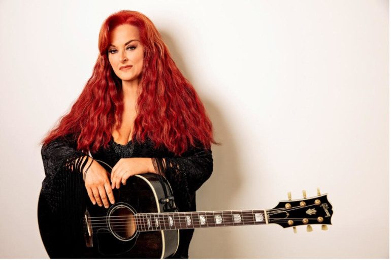Wynonna Judd Joins Forces With Lainey Wilson For Cover Of Tom Petty’s “Refugee”