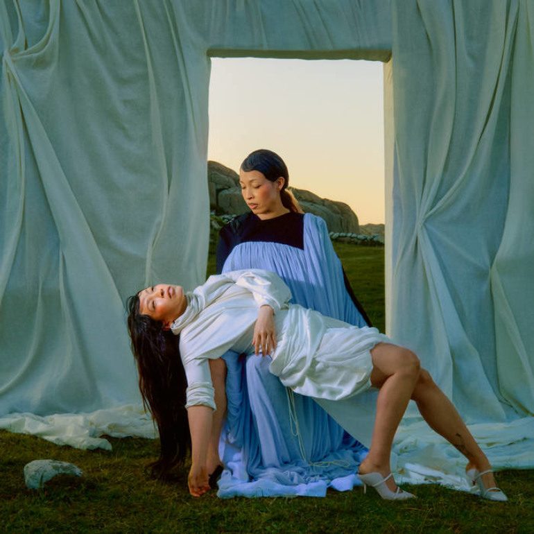 Album Review: Yukimi – For You