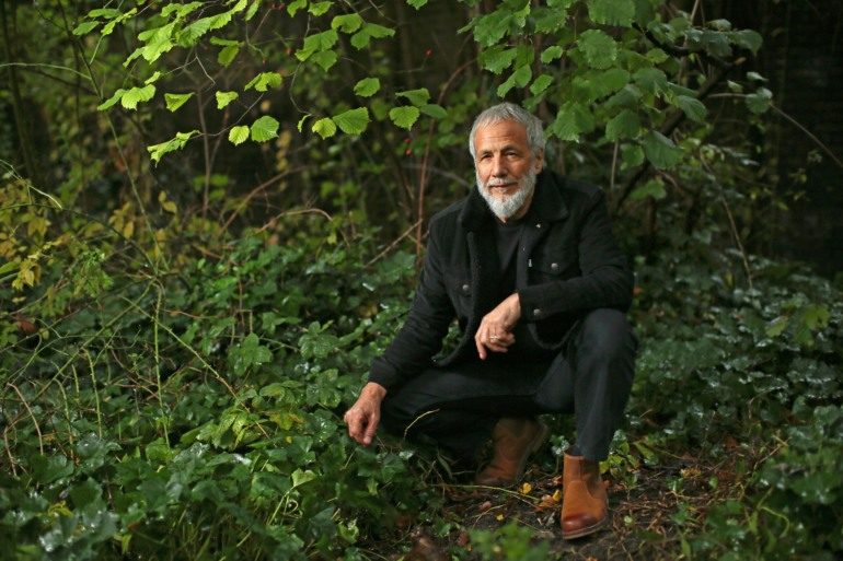Yusuf / Cat Stevens Cancels North American Book Tour Due to Visa Issues