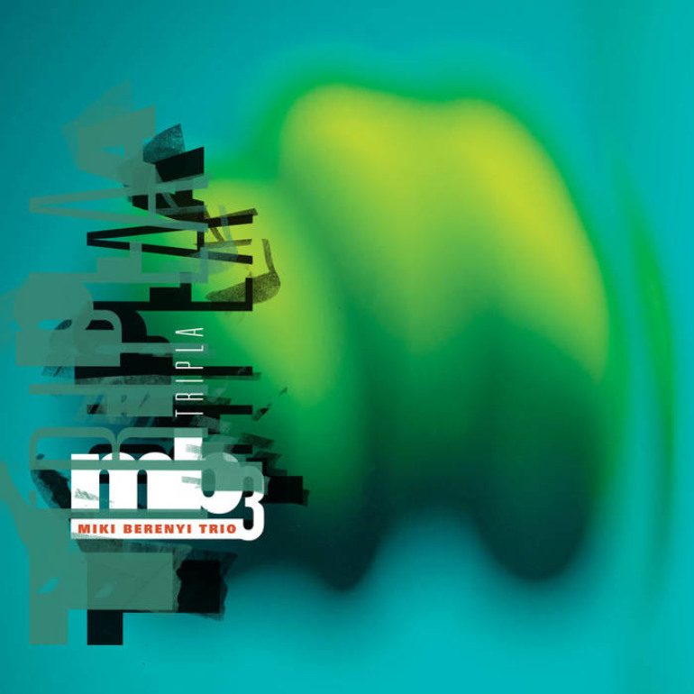 Album Review: Miki Berenyi Trio – Tripla