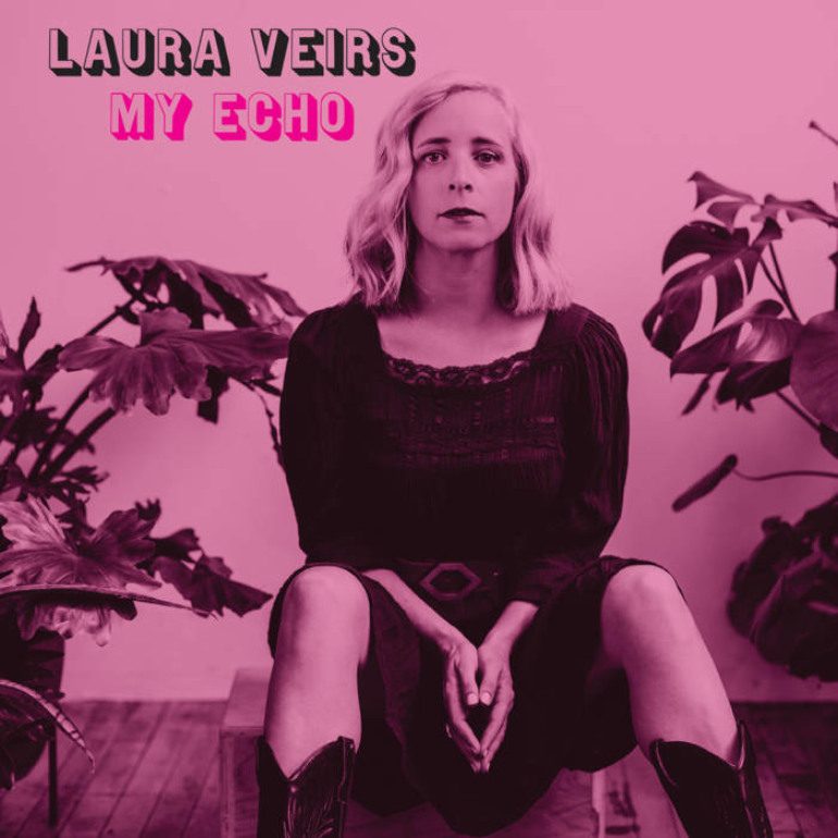 Album Review: Laura Veirs – My Echo