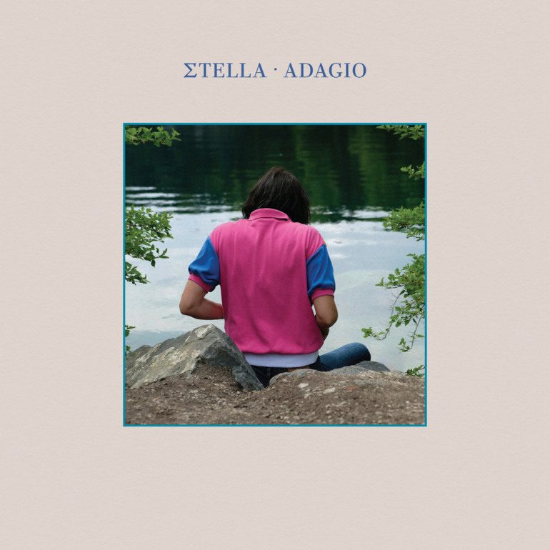 Album Review: Σtella – Adagio