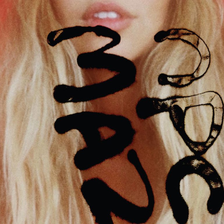 Album Review: Maz – NPC