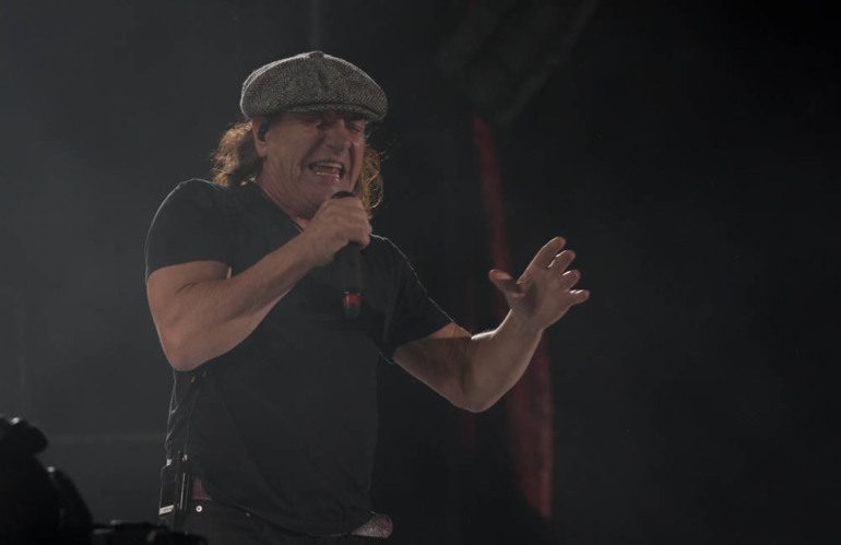 AC/DC Announces Band Lineup For First Show In 7 Years: Phil Rudd Absent