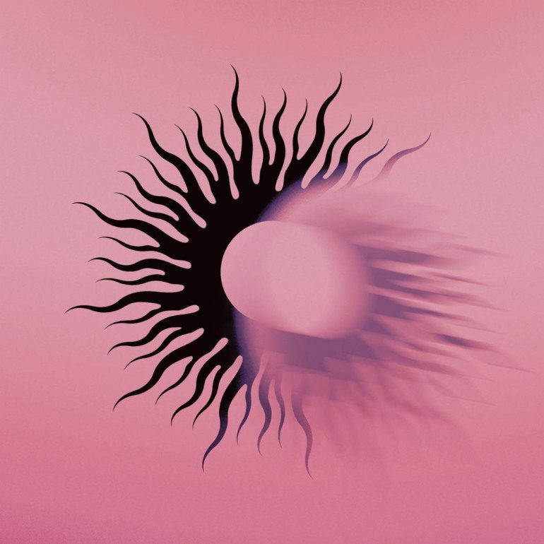 Album Review: AFI – Silver Bleeds the Black Sun…