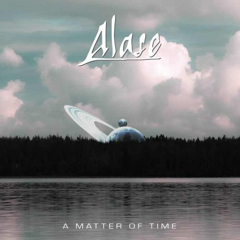 Album Review:  Alase – A Matter of Time