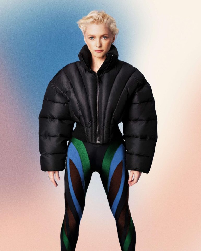 Alison Goldfrapp Announces New Album Flux For August 2025 Release, Shares New Single “Find Xanadu”