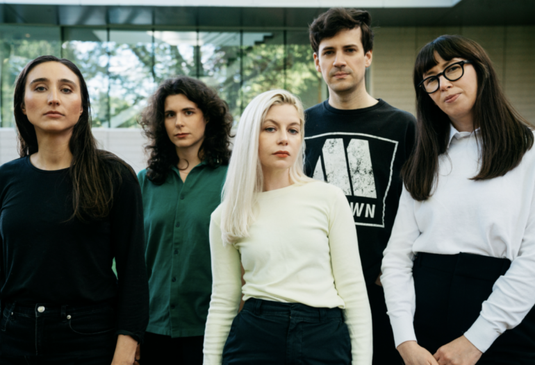 Alvvays Announce 10th Anniversary Reissue Of Self-Titled Album Featuring Bonus Track For November 2024 Release