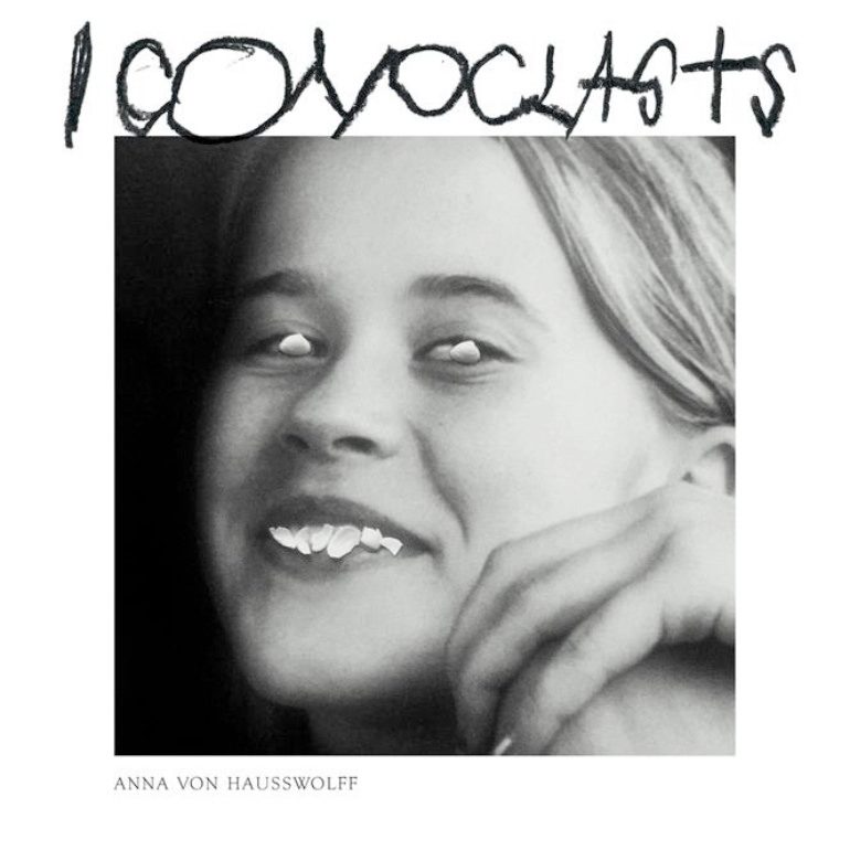 Album Review: Anna Von Hausswolff – Iconoclasts