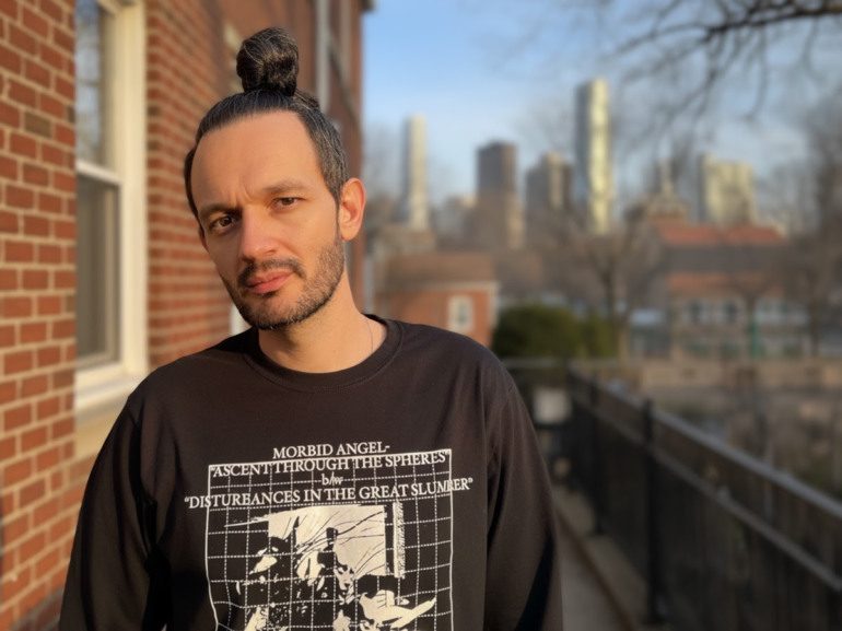 Apparat Announces New Album A Hum Of Maybe For February 2026 Release, Shares New Single “An Echo Skips A Name”