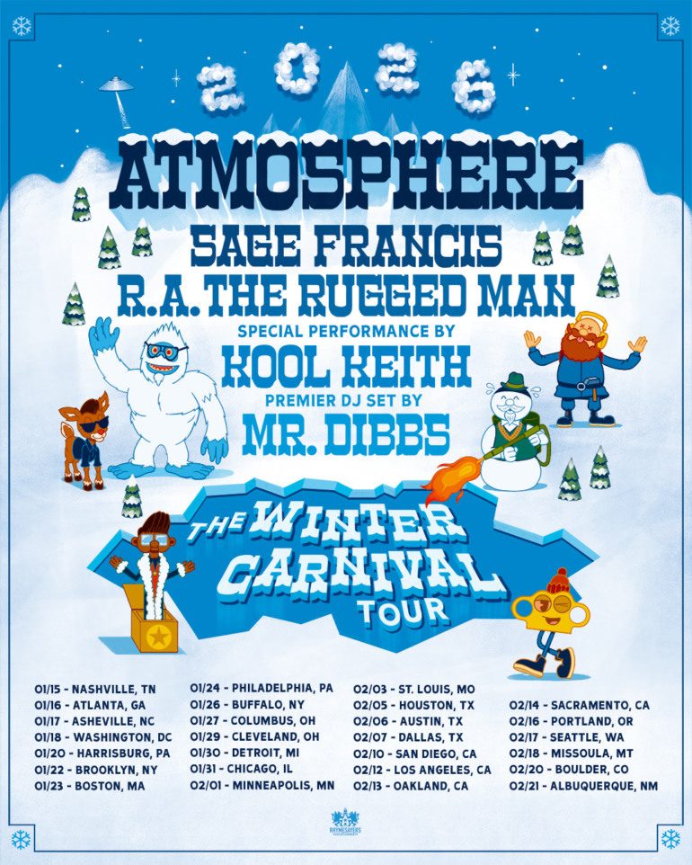 Atmosphere At The Novo On Feb. 12