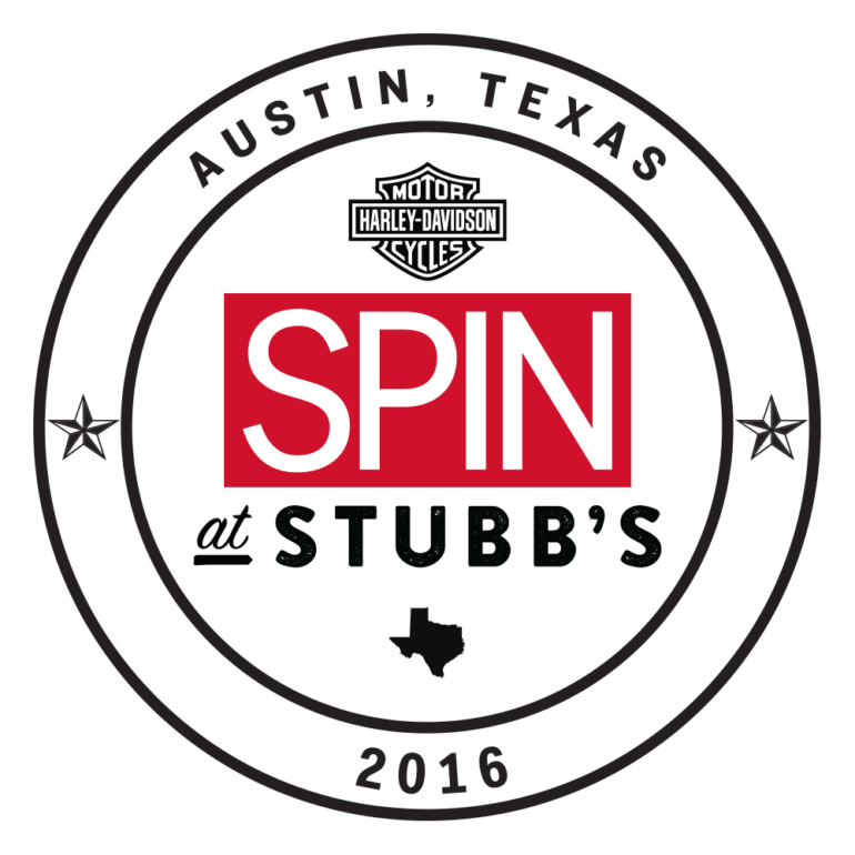 SPIN at Stubb’s SXSW 2016 Day Party Announced ft CHVRCHES