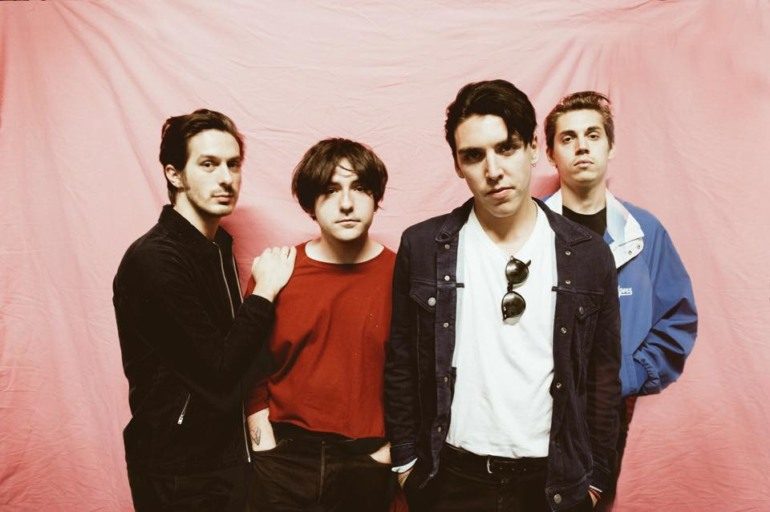 Bad Suns Share New Rendition of “Lovefool” by The Cardigans