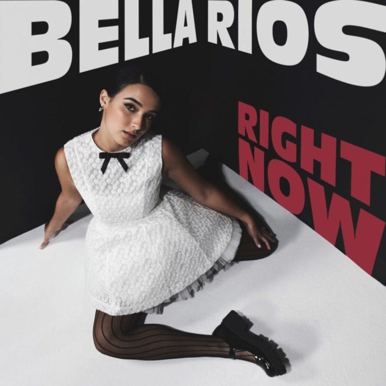 Album Review: Bella Rios – Right Now
