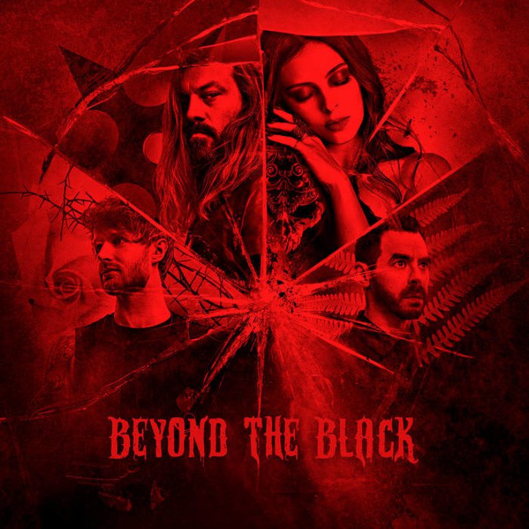 Album Review: Beyond The Black – Beyond The Black