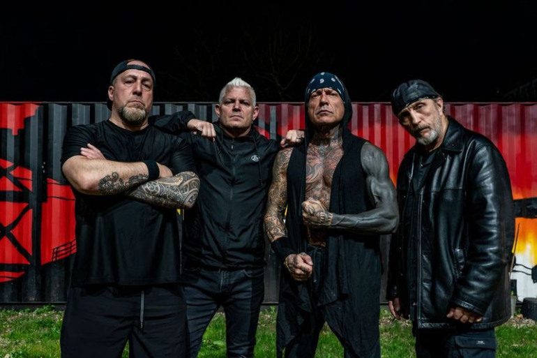 Biohazard Return With First New Single & Video In Over A Decade “Forsaken”