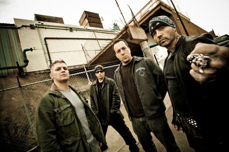 Biohazard Confirms a New Album is in The Works