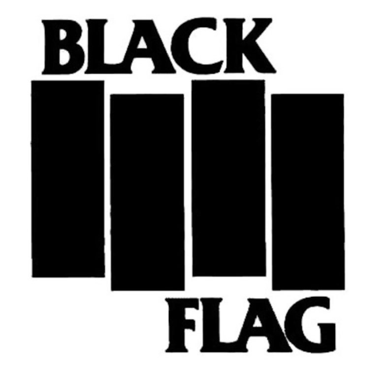 Black Flag At The Whisky A Go Go On Jan. 4