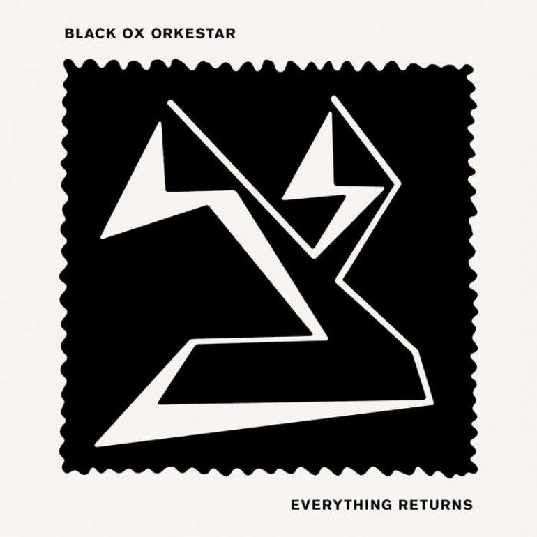 Album Review: Black Ox Orkestar – Everything Returns
