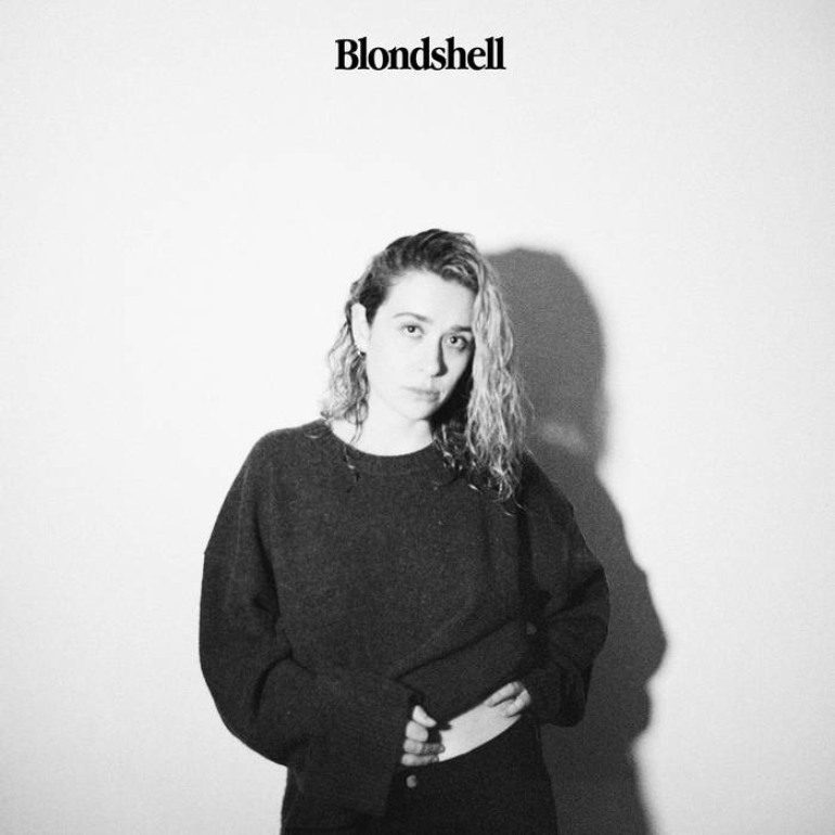 Album Review: Blondshell – Blondshell