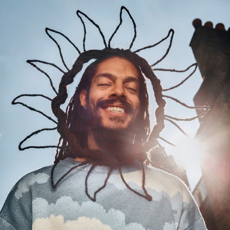 Bob Vylan Intervenes As Crowd Chants “Death To The IDF” At First Show Since Glastonbury Controversy