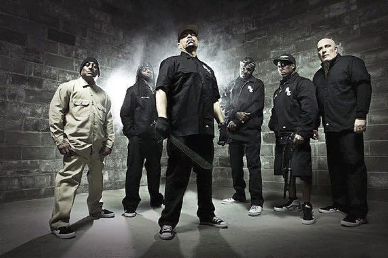 Body Count Unveil Gory New Single “Psychopath”