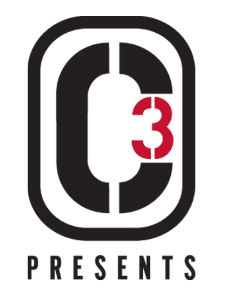 C3 and Live Nation present B+Q’S BBQ SXSW 2015 Day Party Announced