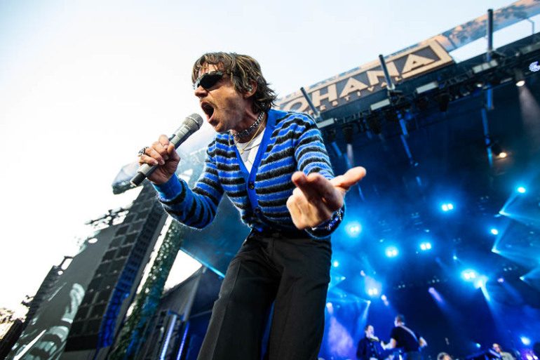 Minnesota Yacht Club Announce 2026 Lineup Featuring Cage The Elephant, The Strokes, The Lumineers & More