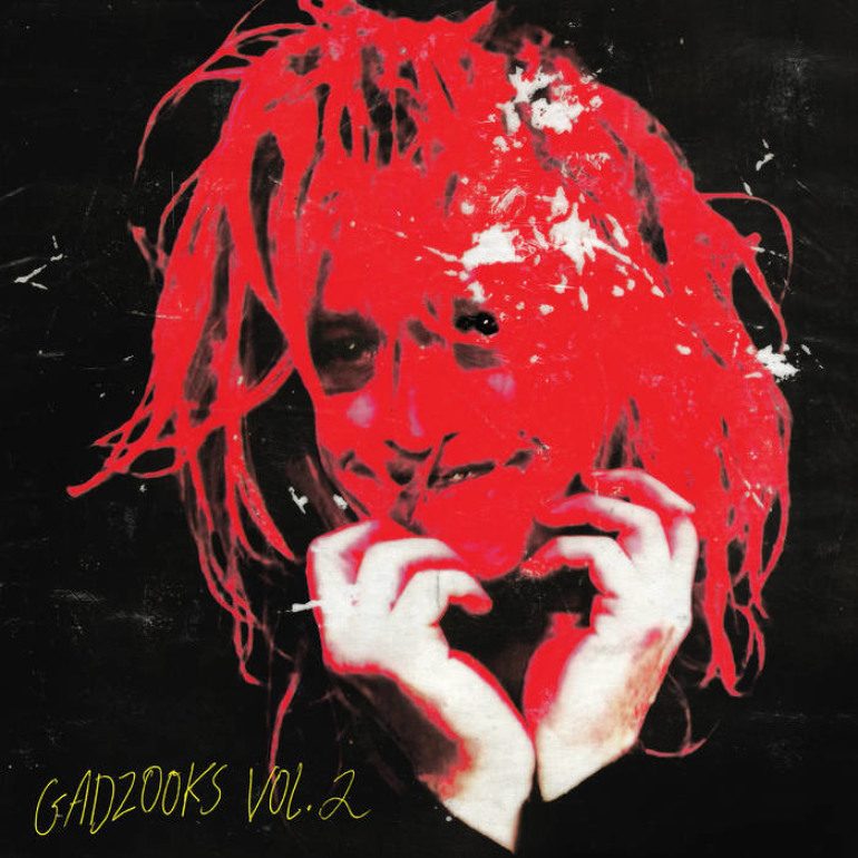 Album Review: Caleb Landry Jones – Gadzooks Vol. 2