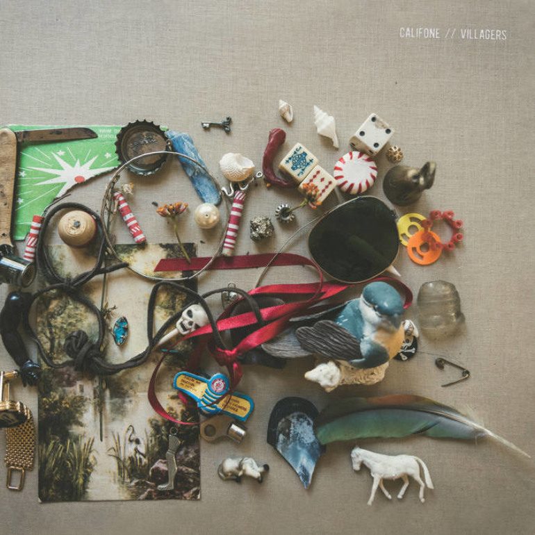 Album Review: Califone – Villagers