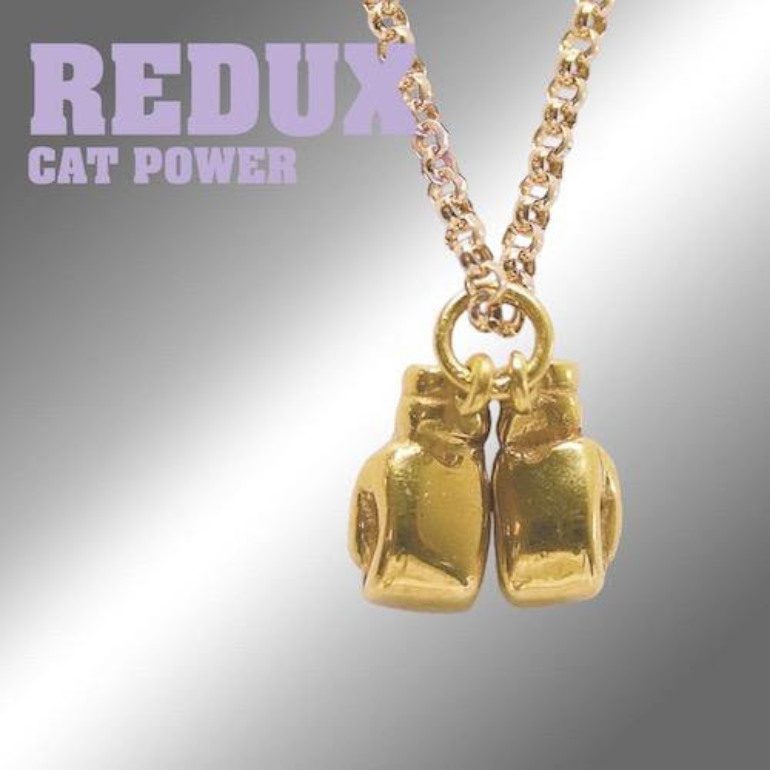 Album Review: Cat Power – Redux EP