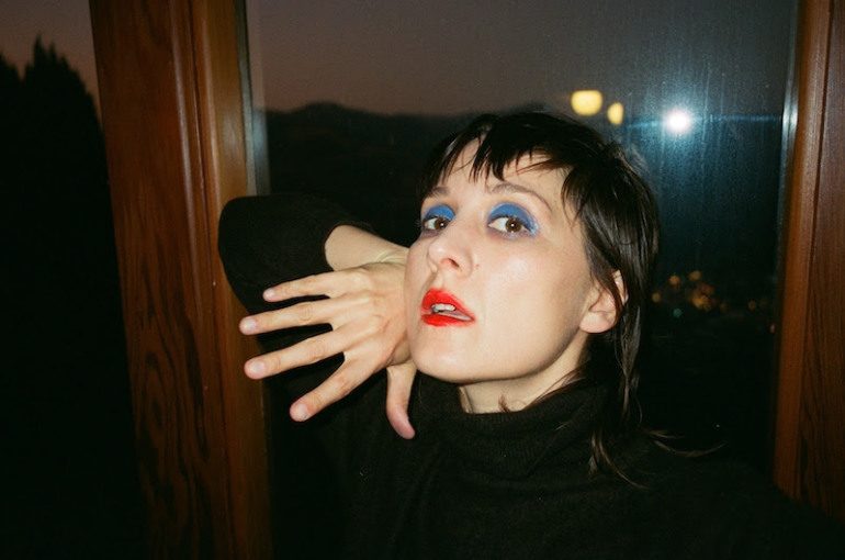 Cate Le Bon Drops New Song and Music Video “About Time”