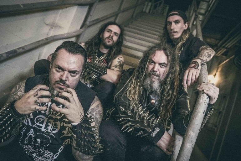 Hell’s Heroes Announce 2025 Lineup Featuring Cavalera Performing Schizophrenia Rerecording In Full