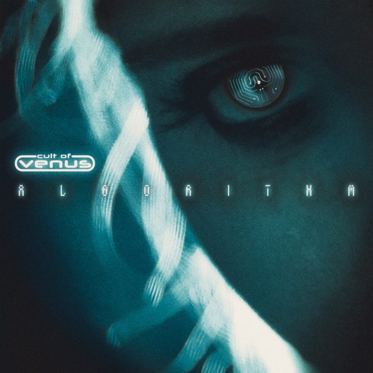 Album Review: Cult Of Venus – Algorithm